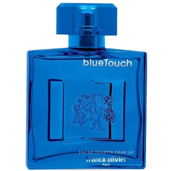 Blue Touch EDT